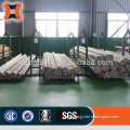 Grade 201 304 stainless steel round pipe price per kg